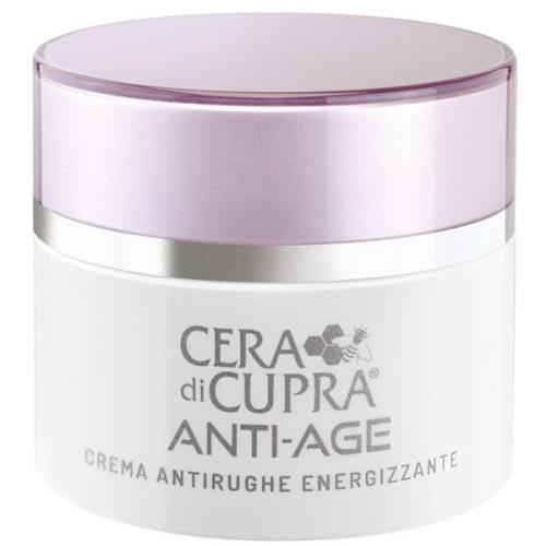 Cera di Cupra Anti Aging – Anti Wrinkle Elasticizing Day Cream 50