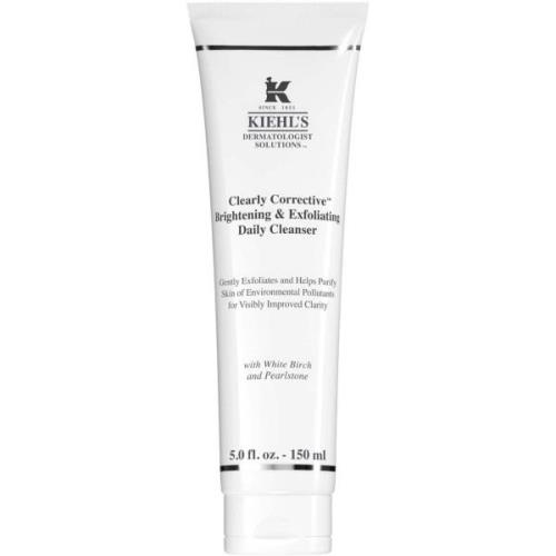 Kiehl's Dermatologist Solutions Clearly Corrective Exfoliating Cl