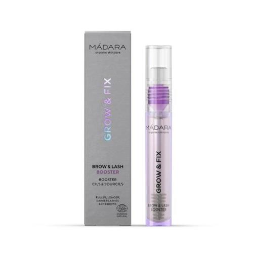 Madara Grow & Fix Brow & Lash Booster 4 ml