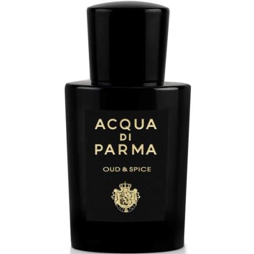 Acqua di Parma   Signatures of the Sun Oud & Spice Eau de Parfum