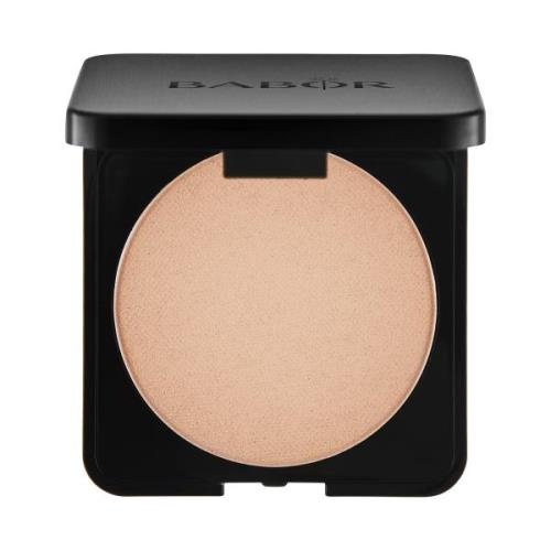 Babor Makeup Flawless Finish Foundation 03 almond