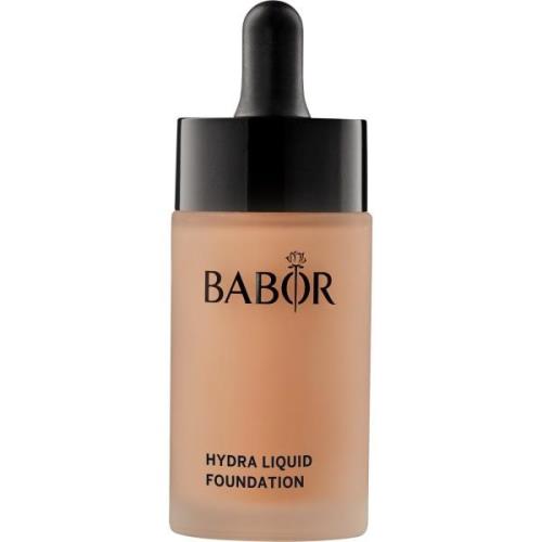 Babor Makeup Hydra Liquid Foundation 14 honey