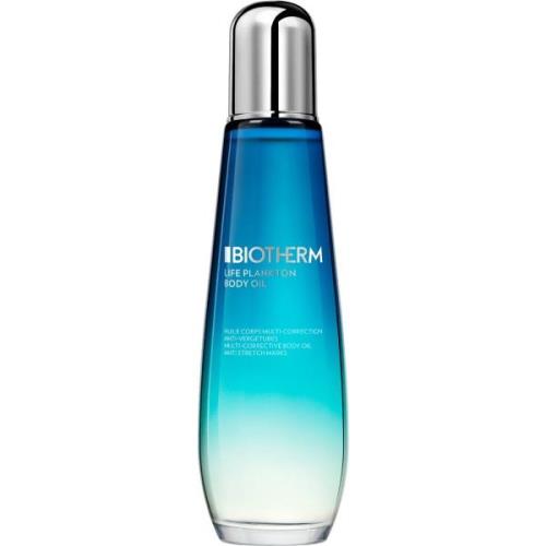 Biotherm Life Plankton Moisturizing Body Oil 125 ml