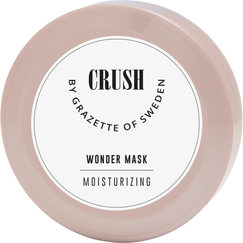 Crush Wonder Mask 150 ml