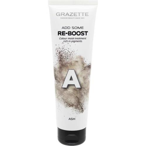 Grazette Add Some Re-Boost Colour Mask Treatment Ash