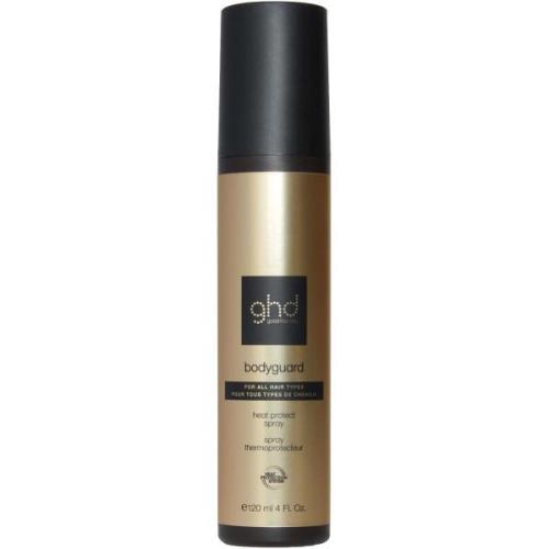 ghd   Bodyguard - Heat Protect Spray For All Hair Types 120 ml