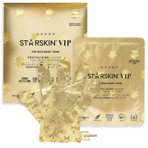Starskin VIP The Gold Mask Hand