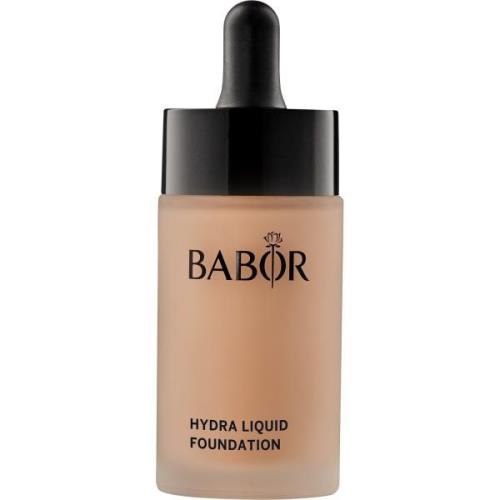 Babor Makeup Hydra Liquid Foundation 15 terra