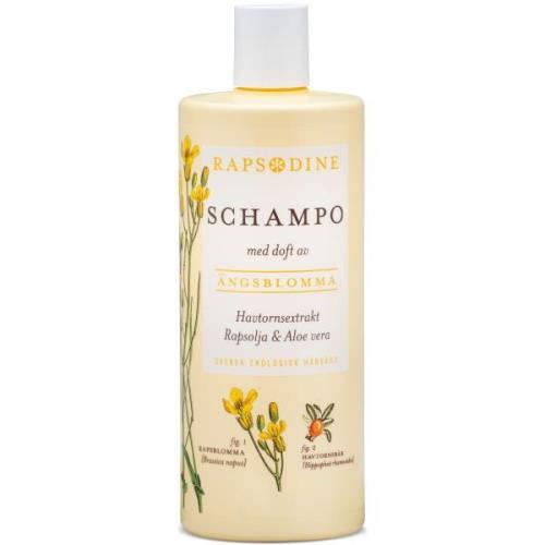 Rapsodine Schampo shampoo 500 ml