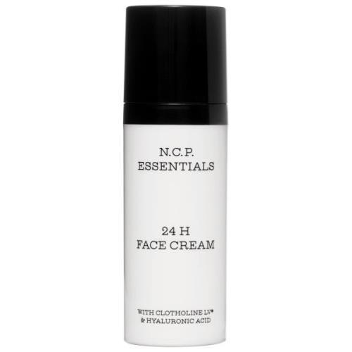N.C.P. Olfactives Essentials  24 H Face Cream  50 ml