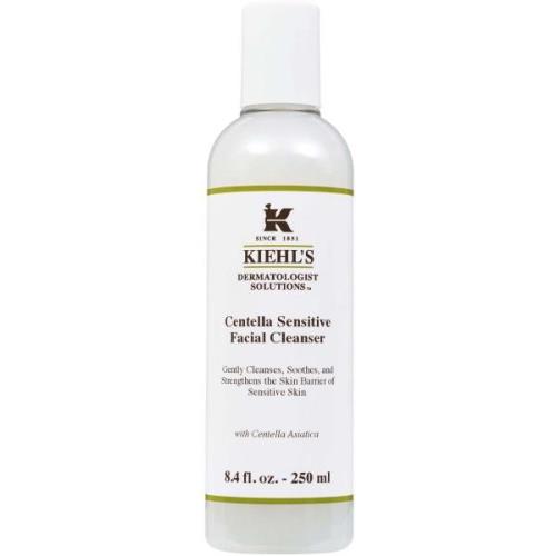Kiehl's Dermatologist Solutions Centella Sensitive Facial Cleanse