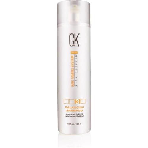 GKhair GK Hair Balancing Juvexin Shampoo 1000 ml
