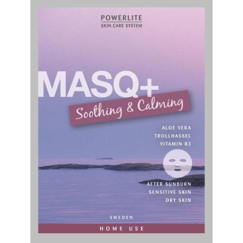 MASQ+ Soothing & Calming 1-pack 25 ml