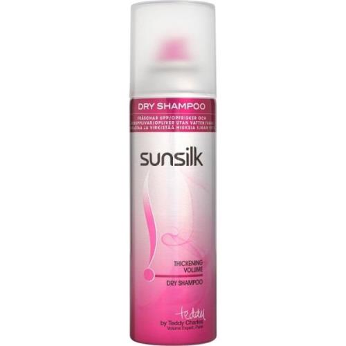 Sunsilk Torrshampo Volym 250 ml