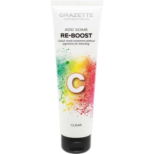 Add Some Re-Boost Colour Mask Treatment Clear