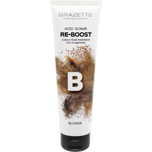 Add Some Re-Boost Colour Mask Treatment Blonde