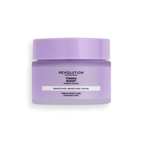 Revolution Skincare Firming Boost Cream with Bakuchiol  50 ml