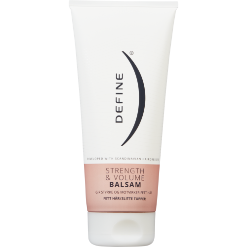 Define Strength & Volume Balsam 200 ml