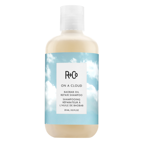R+Co One A Cloud Baobab Oil Repair Shampoo 251 ml
