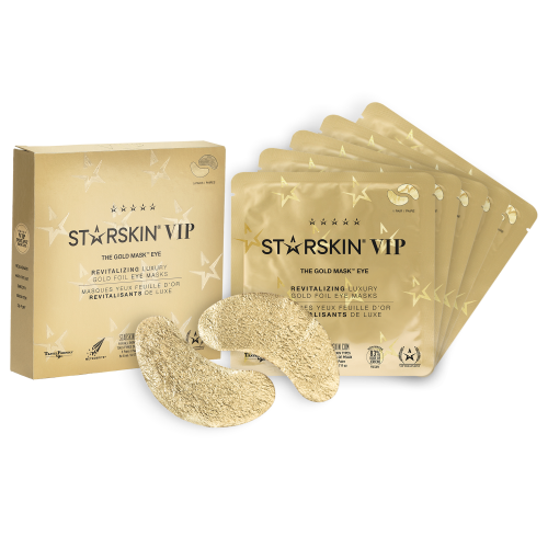 Starskin VIP The Gold Mask Eye 5 Pack 5 kpl