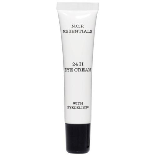 N.C.P. Olfactives Essentials  24 H Eye Cream 15 ml