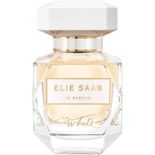 Elie Saab In White Eau De Parfum  30 ml