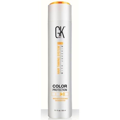 GKhair GK Color Protection Moisturizing Shampoo 300 ml
