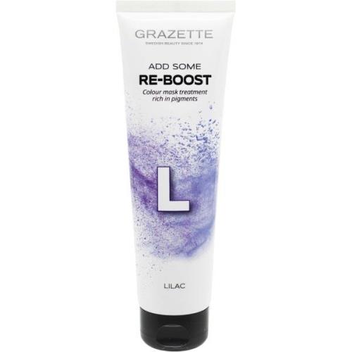 Add Some Re-Boost Colour Mask Treatment Lilac