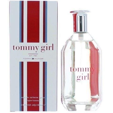Tommy Hilfiger Tommy Girl Tommy Girl Eau De Toilette 50 ml