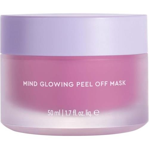 Florence By Mills Mind Glowing Peel Off Mask 50 ml