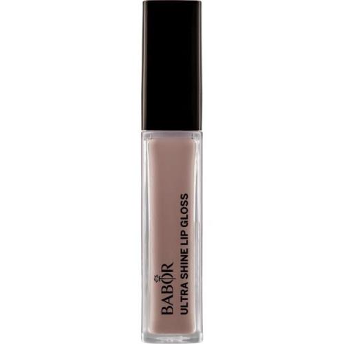 Babor Makeup Lip Gloss 01 bronze