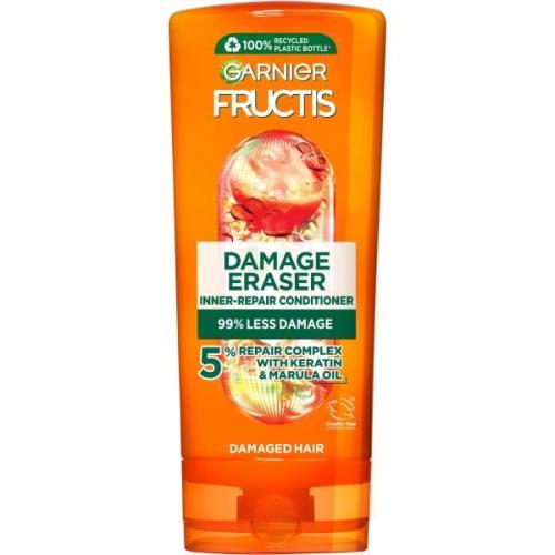 Garnier Fructis Damage Eraser Conditioner 200 ml