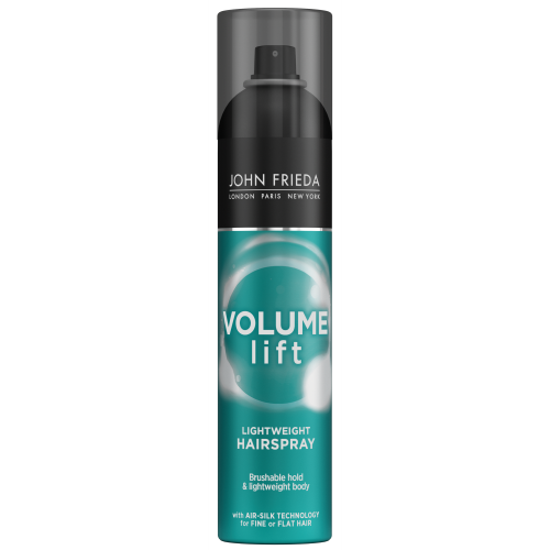 John Frieda Volume Lift Lightweight Hairspray  250 ml