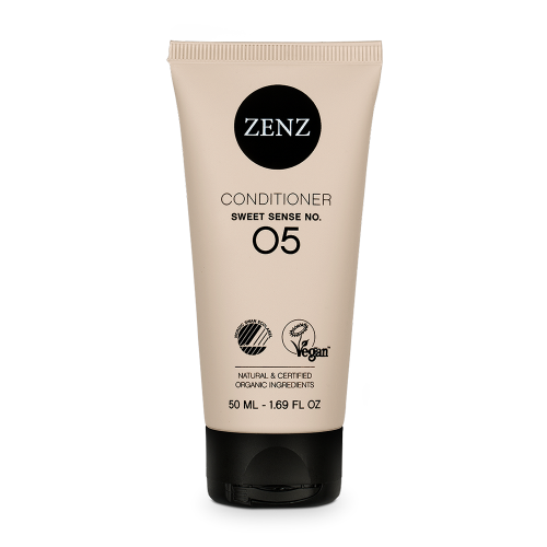Zenz Sweet Sense 05 Conditioner 50 ml