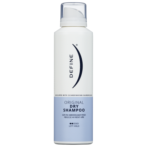 Define Original Dry Shampoo 200 ml