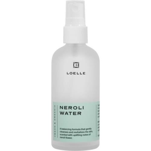 Loelle Neroli Water 100 ml