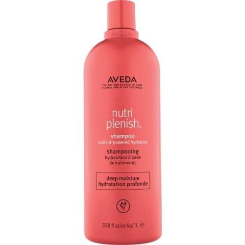 Aveda NutriPlenish Shampoo Deep  1000 ml