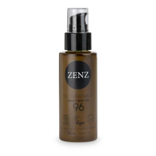 Zenz Oil Treatment 96 Sweet Mint 100 ml