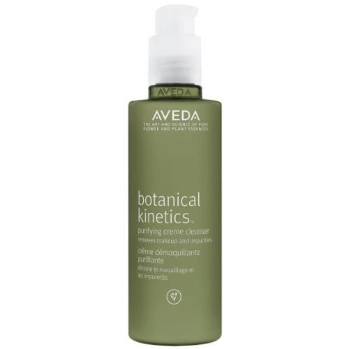 Aveda Botanical Kinetics Purifying Creme Cleanser  150 ml