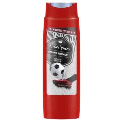 Old Spice Shower Gel Strong 250 ml