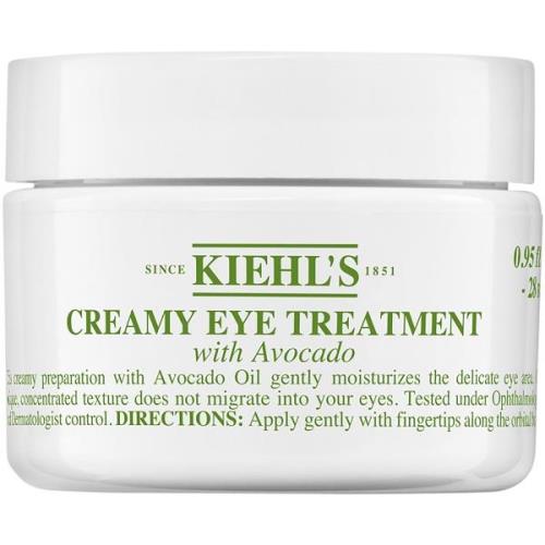 Kiehl's Avocado Creamy Eye Treatment with Avocado  28 ml