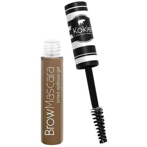 Kokie Cosmetics Brow Mascara Blonde