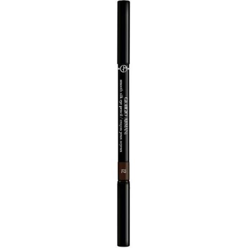 Giorgio Armani Smooth Silk Eye Pencil 12 Brown/Black