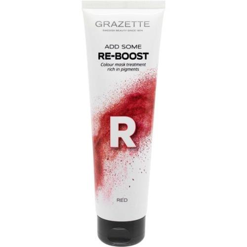Add Some Re-Boost Colour Mask Treatment Red