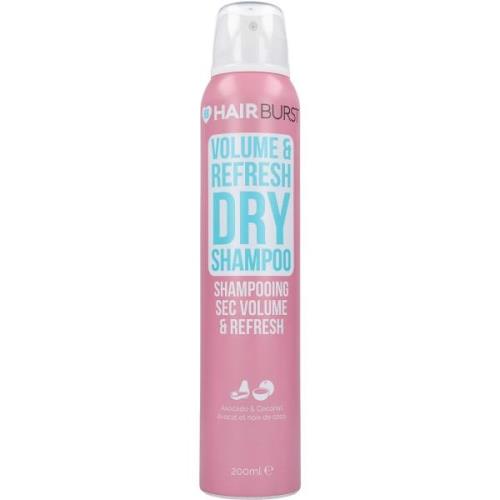 Hairburst Volume & Refresh Dry Shampoo  200 ml