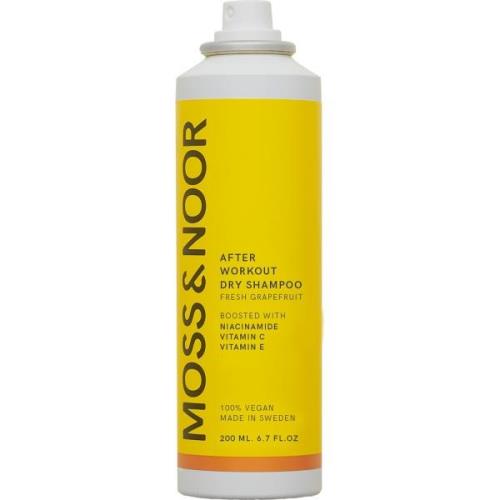 Moss & Noor Dry Shampoo  200 ml
