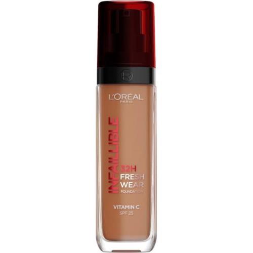 Loreal Paris Infaillible  Fresh Wear 32H Liquid Foundation 365 Go