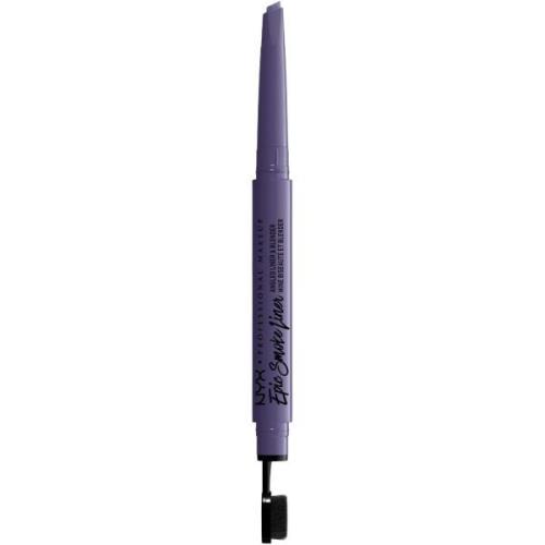 NYX PROFESSIONAL MAKEUP Epic Smoke Liner  Violet Flash