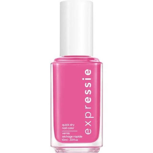 Essie Nail Expressie SK8 with Destiny Collection Nail Polish  425
