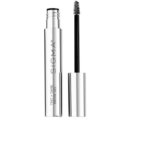 Sigma Beauty Tint + Tame Brow Gel Clear
